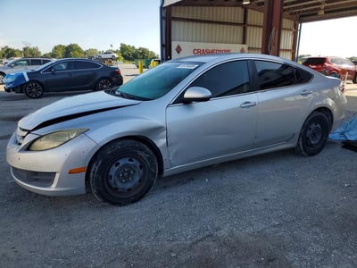 2010 Mazda 6