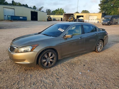 1HGCP26869A****** 2009 Honda Accord