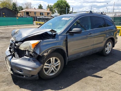 JHLRE4H75BC****** 2011 Honda CR-V