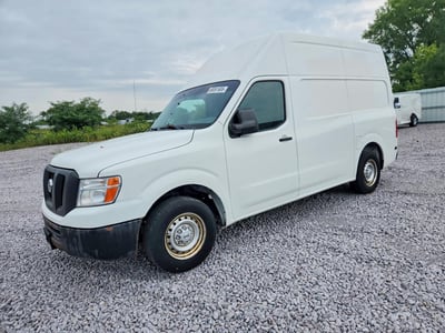 1N6BF0LX7EN****** 2014 Nissan NV