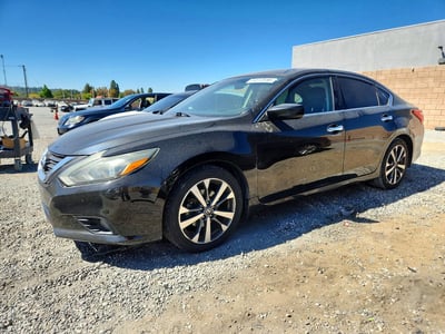 1N4AL3AP7GC****** 2016 Nissan Altima