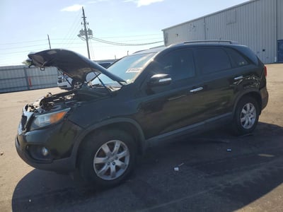 2013 Kia Sorento