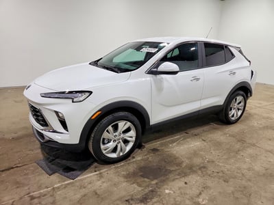 KL4AMCSL6TB****** 2026 Buick Encore