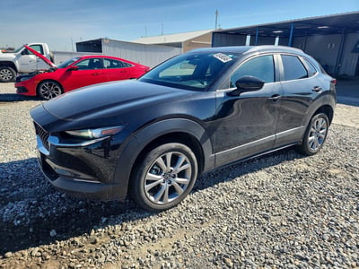 3MVDMBBM5PM****** 2023 Mazda CX-30
