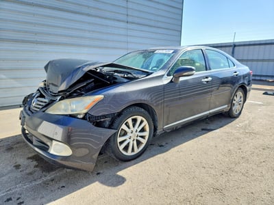 JTHBK1EGXB2****** 2011 Lexus ES 350