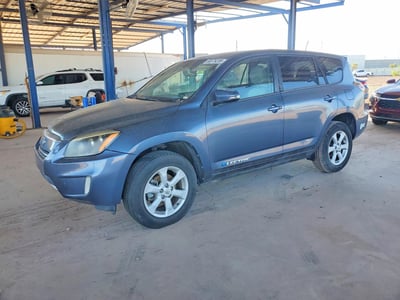 2T3YL4DV5EW****** 2014 Toyota RAV4