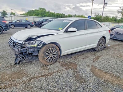 3VWC57BU7MM****** 2021 Volkswagen Jetta