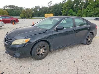 4T1BF3EK0BU****** 2011 Toyota Camry