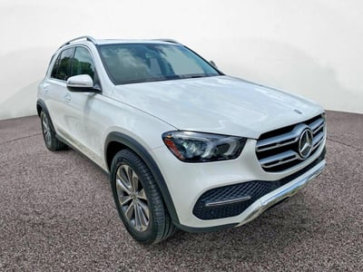 4JGFB5KB6LA****** 2020 Mercedes-Benz GLE-Class