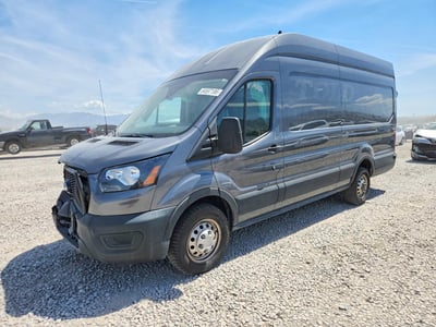 1FTBF8XG3PK****** 2023 Ford Transit Connect