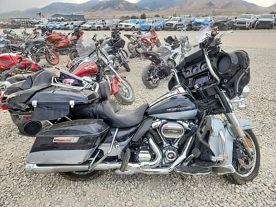 2019 Harley-Davidson Ultra Limited