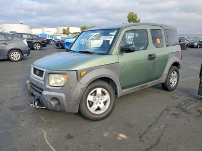 2003 Honda Element