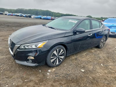 1N4BL4EV4KC****** 2019 Nissan Altima