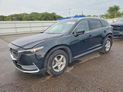 JM3TCBDY7J0****** 2018 Mazda CX-9