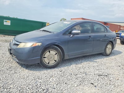 2006 Honda Civic