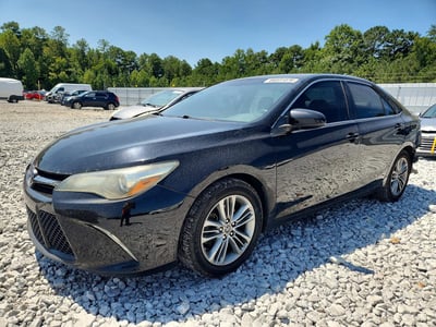4T1BF1FK3FU****** 2015 Toyota Camry