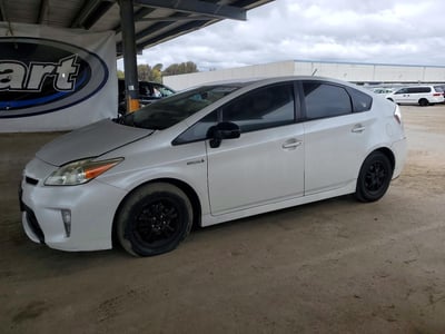 JTDKN3DU1F0****** 2015 Toyota Prius