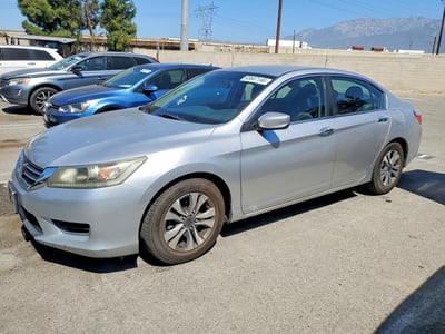 1HGCR2F34EA****** 2014 Honda Accord