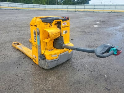 98298*** 2016 Other Pallet Jack