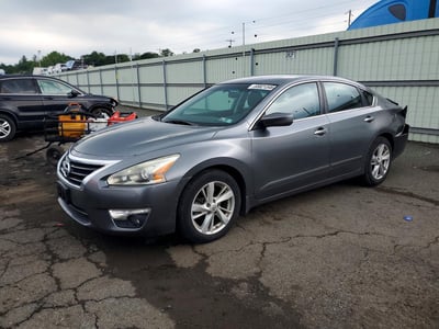 1N4AL3AP4FC****** 2015 Nissan Altima