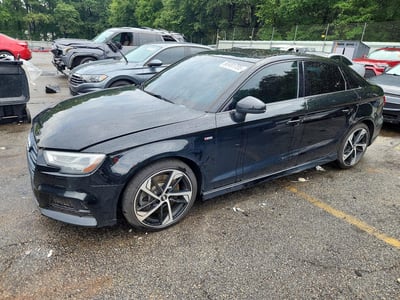 WAUJEGFF2LA****** 2020 Audi A3