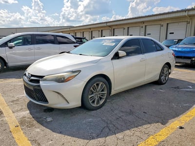 4T1BF1FK2FU****** 2015 Toyota Camry