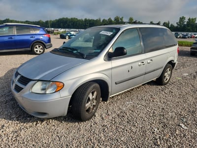 1D4GP45R95B****** 2005 Dodge Caravan