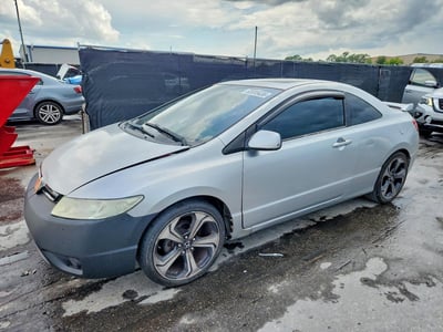 2006 Honda Civic