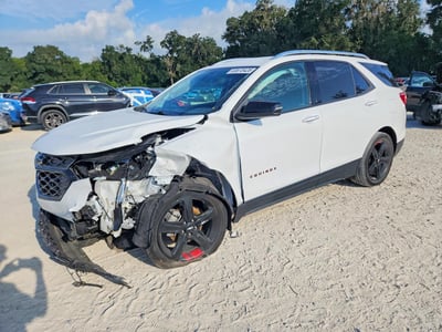 2GNAXNEV4M6****** 2021 Chevrolet Equinox