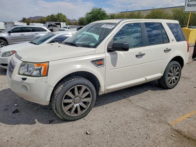 SALFT24N68H****** 2008 Land Rover LR2