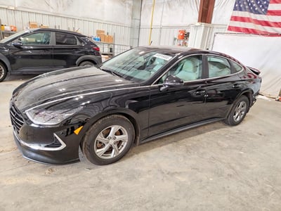 2023 Hyundai Sonata