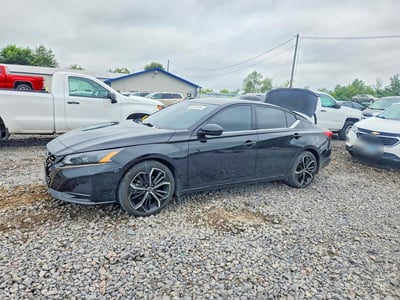 2023 Nissan Altima