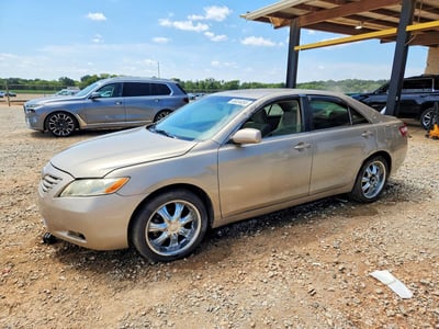 4T1BE46K79U****** 2009 Toyota Camry