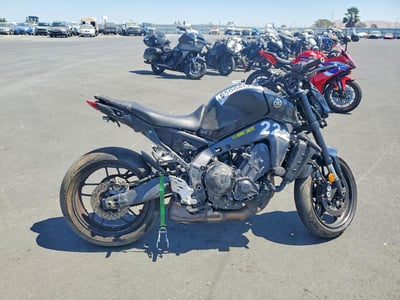 JYARN71Y9PA****** 2023 Yamaha MT-09