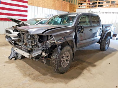 3TMCZ5AN8KM****** 2019 Toyota Tacoma