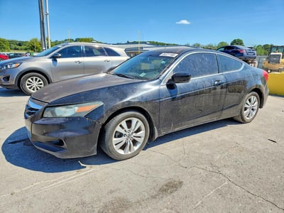 1HGCS1B85BA****** 2011 Honda Accord