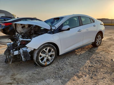 1G1RD6S59JU****** 2018 Chevrolet Volt