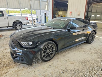 1FA6P8CF5G5****** 2016 Ford Mustang