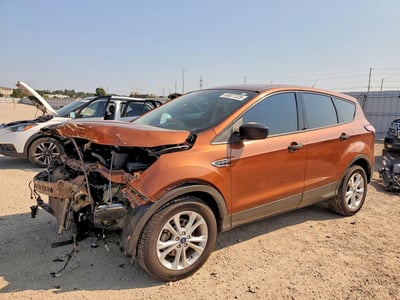 1FMCU0F73HU****** 2017 Ford Escape