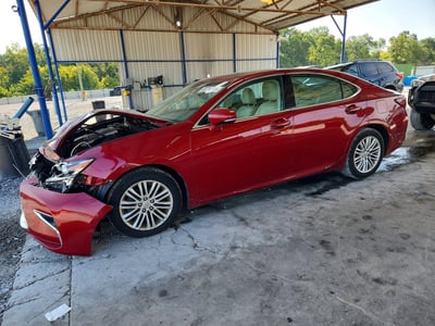 2016 Lexus ES