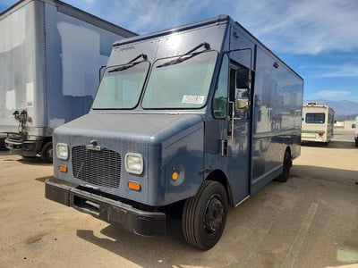2021 Freightliner MT45