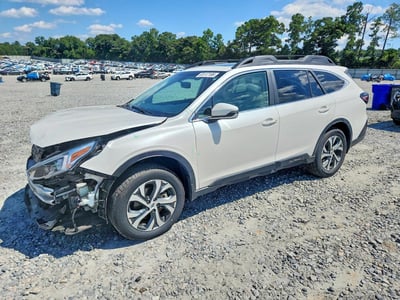 4S4BTANC4L3****** 2020 Subaru Outback