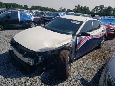 1N4BL4BV2RN****** 2024 Nissan Altima