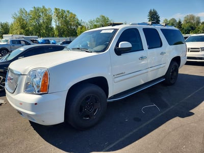 1GKFK66888J****** 2008 GMC Yukon XL