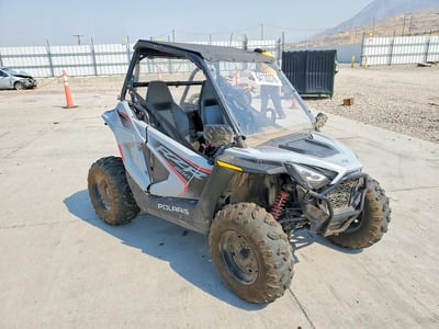 L6KHCB189RS****** 2024 Polaris RZR