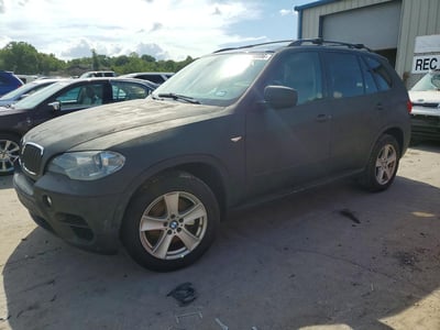 5UXZW0C58CL****** 2012 BMW X5