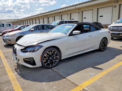 WBA53DB04VC****** 2027 BMW 4 Series