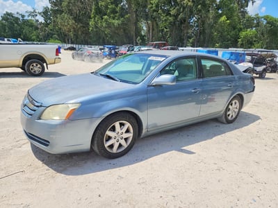4T1BK36B06U****** 2006 Toyota Avalon