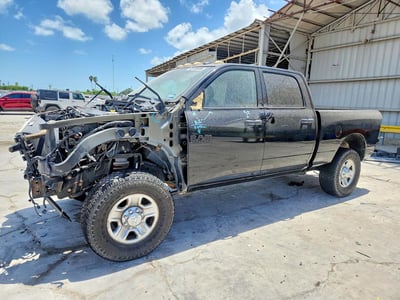 3C6UR5CJ8GG****** 2016 RAM 2500