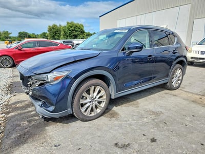JM3KFADM6M1****** 2021 Mazda CX-5